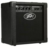 Peavey TransTube BackStage II Гитарный комбоусилитель, 10 Вт., 6,5"