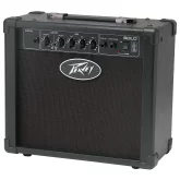 Peavey TransTube Solo Гитарный комбоусилитель, 12 Вт., 8"