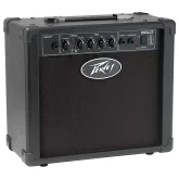 Peavey TransTube Solo Гитарный комбоусилитель, 12 Вт., 8"