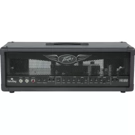 Peavey ValveKing 100 Ламповый гитарный усилитель, 100 Вт.