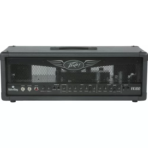 Peavey ValveKing 100 Ламповый гитарный усилитель, 100 Вт.