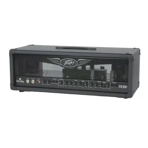 Peavey ValveKing 100 Ламповый гитарный усилитель, 100 Вт.
