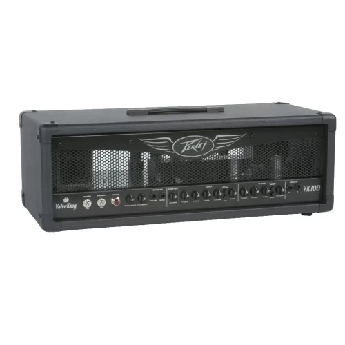Peavey ValveKing 100 Ламповый гитарный усилитель, 100 Вт.