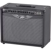 Peavey ValveKing 112 Ламповый гитарный комбоусилитель, 50 Вт., 12"