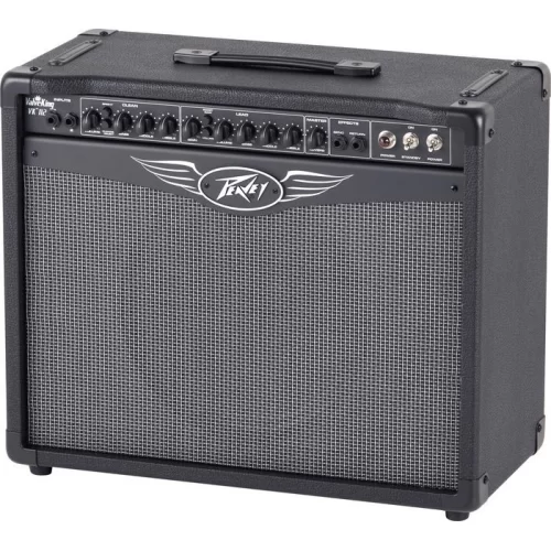Peavey ValveKing 112 Ламповый гитарный комбоусилитель, 50 Вт., 12"