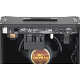 Peavey ValveKing 112 Ламповый гитарный комбоусилитель, 50 Вт., 12"