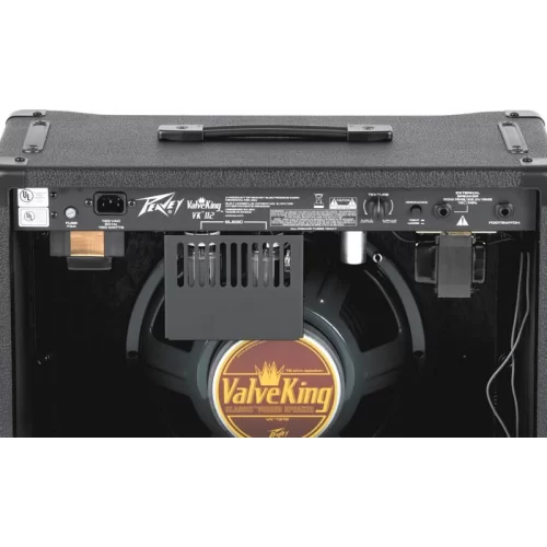 Peavey ValveKing 112 Ламповый гитарный комбоусилитель, 50 Вт., 12"