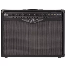 Peavey ValveKing 212 Ламповый гитарный комбоусилитель, 100 Вт., 2x12"