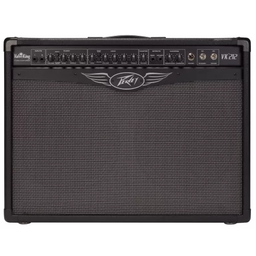 Peavey ValveKing 212 Ламповый гитарный комбоусилитель, 100 Вт., 2x12"