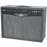 Peavey ValveKing 212 Ламповый гитарный комбоусилитель, 100 Вт., 2x12"