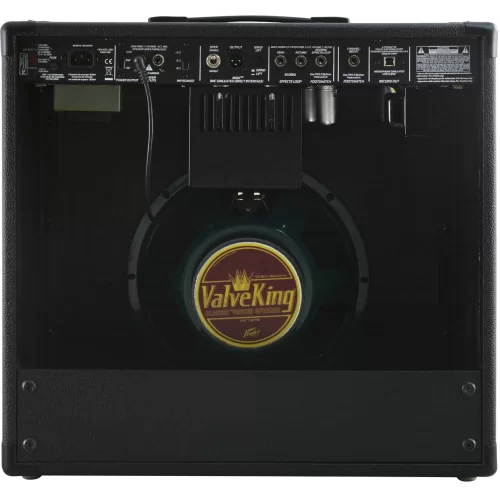 Peavey Valveking II 20 Ламповый гитарный комбоусилитель, 20 Вт., 12"