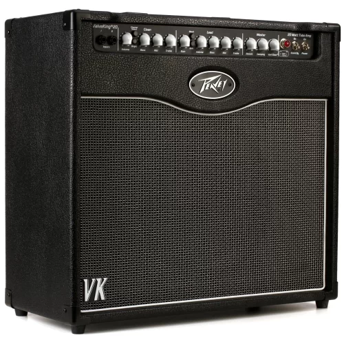 Peavey Valveking II 20 Ламповый гитарный комбоусилитель, 20 Вт., 12"