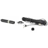 Peavey VCM 3 Black Конденсаторный подвесной микрофон