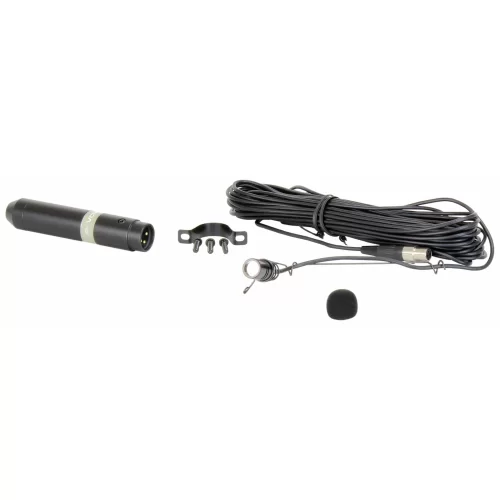 Peavey VCM 3 Black Конденсаторный подвесной микрофон