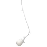 Peavey VCM 3 White Конденсаторный подвесной микрофон