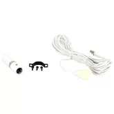 Peavey VCM 3 White Конденсаторный подвесной микрофон