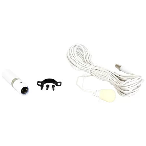 Peavey VCM 3 White Конденсаторный подвесной микрофон