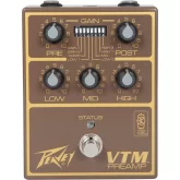 Peavey VTM Preamp Pedal Гитарный предусилитель