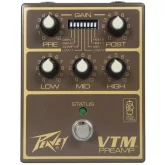 Peavey VTM Preamp Pedal Гитарный предусилитель