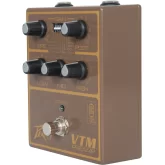Peavey VTM Preamp Pedal Гитарный предусилитель