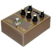 Peavey VTM Preamp Pedal Гитарный предусилитель