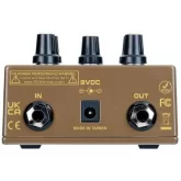 Peavey VTM Preamp Pedal Гитарный предусилитель