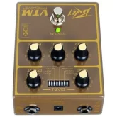 Peavey VTM Preamp Pedal Гитарный предусилитель