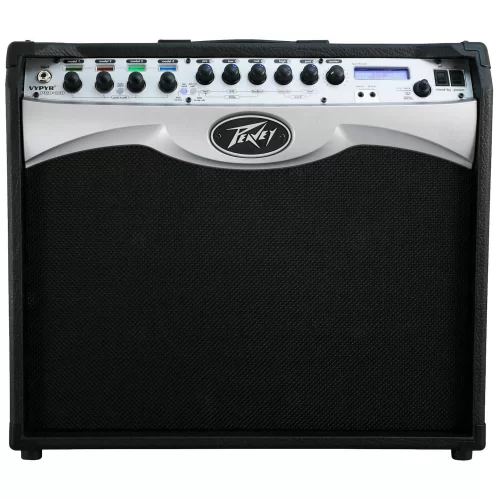 Peavey Vypyr PRO100 Гитарный комбоусилитель, 100 Вт., 12"