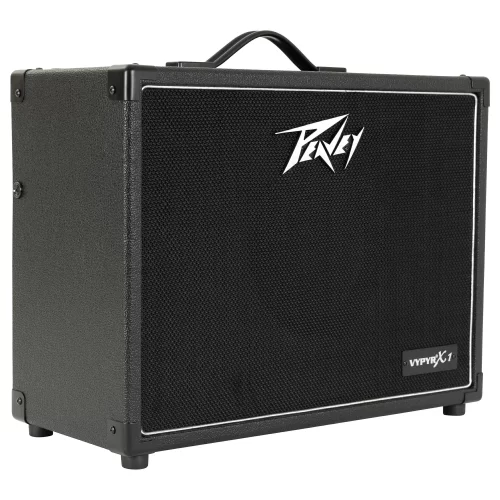 Peavey Vypyr VIP X1 Гитарный комбоусилитель, 30 Вт., 8"