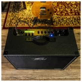 Peavey Vypyr VIP X3 Гитарный комбоусилитель, 100 Вт., 12"