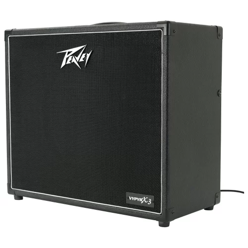 Peavey Vypyr VIP X3 Гитарный комбоусилитель, 100 Вт., 12"