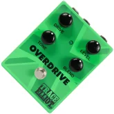 Trace Elliot Overdrive Pedal Педаль эффектов Overdrive для бас-гитары