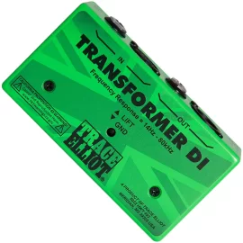 Trace Elliot Transformer DI Пассивный 2-канальный дибокс
