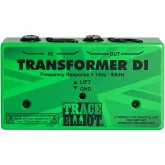 Trace Elliot Transformer DI Пассивный 2-канальный дибокс