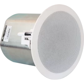 Penton CCS4/T Коаксиальный громкоговоритель c противопожарным колпаком 4", мощностью 30/15/7,5 Вт, 70/100В