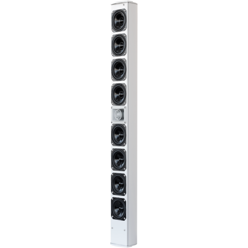 Penton MCS80/TC Звуковая колонная, мощностью 80/40/20 Вт, 70/100В