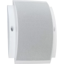Penton PBC10/TCO Открытый настенный коаксиальный громкоговоритель 6", 10/5/2,5 Вт, 70/100В