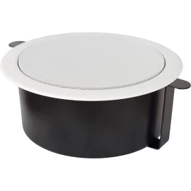 Penton RCS8/FTSCOAX Коаксиальный громкоговоритель с противопожарным колпаком 8", мощностью 20/10/5 Вт, 70/100В, 100Гц-20кГц