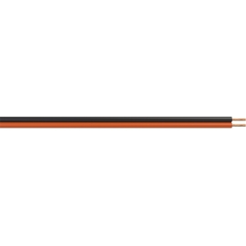 Percon SK 207 Плоский акустический кабель 2х0,7 кв.мм (AWG 20), 2х0,7