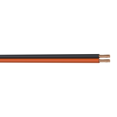 Percon SK 214 Плоский акустический кабель 2х1,5 кв.мм (AWG 16), 2х1,5