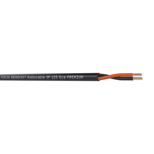 Percon SP 225 ECA PREMIUM Акустический кабель 2х2,5 кв.мм (AWG 14), 2х2,5
