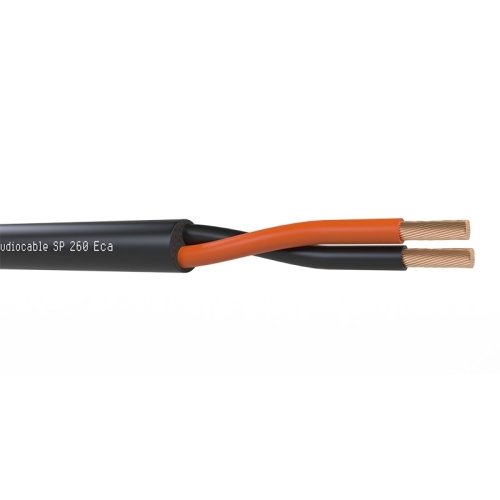 Percon SP 260 ECA Акустический кабель 2х6 кв.мм (AWG 10), 2х6