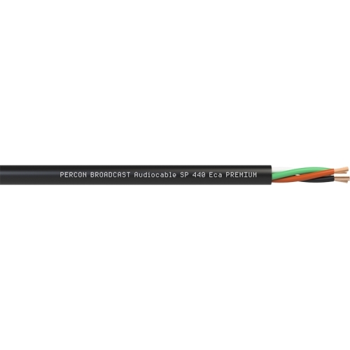 Percon SP 440 ECA PREMIUM Акустический кабель 4х4 кв.мм (AWG 12), 4х4