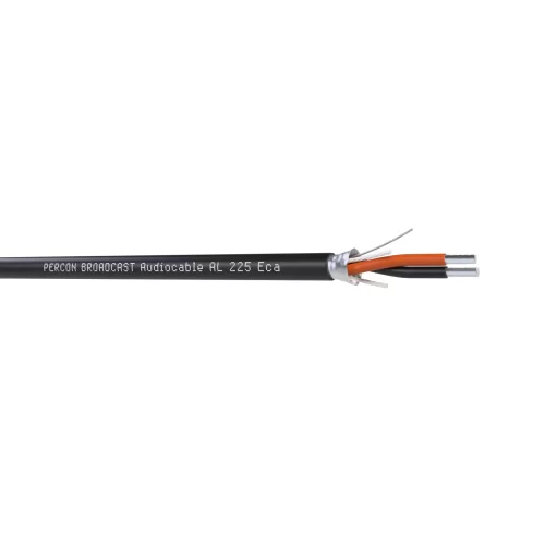 Percon AL 225 ECA Акустический кабель, 2х2,5