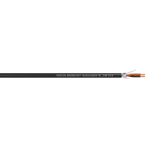 Percon AL 240 ECA Акустический кабель, 2х4