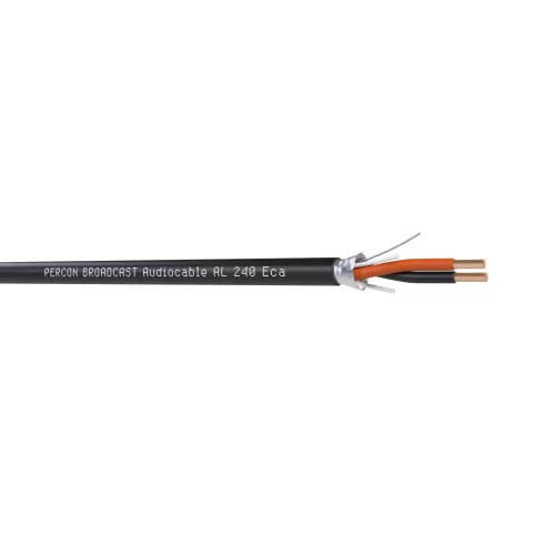 Percon AL 240 ECA Акустический кабель, 2х4