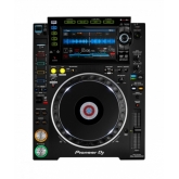 Pioneer CDJ-2000NXS2 DJ-проигрыватель