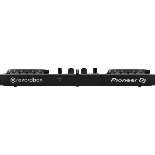 Pioneer DDJ-400 DJ-контроллер