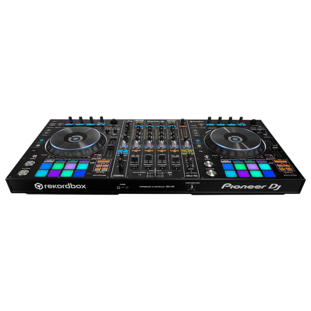 Pioneer DDJ-RZ DJ-контроллер купить в Москве и РФ недорого