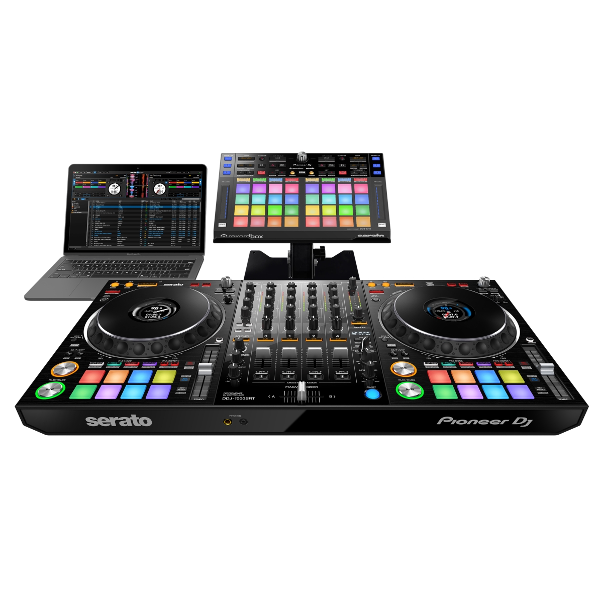 Pioneer DDJ 400